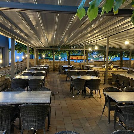 Lightplace • Grosse Unterkunft • 3 Schlafzimmer • Boxspring • Smart Tv • Biergarten • Restaurant Braunschweig Exterior photo