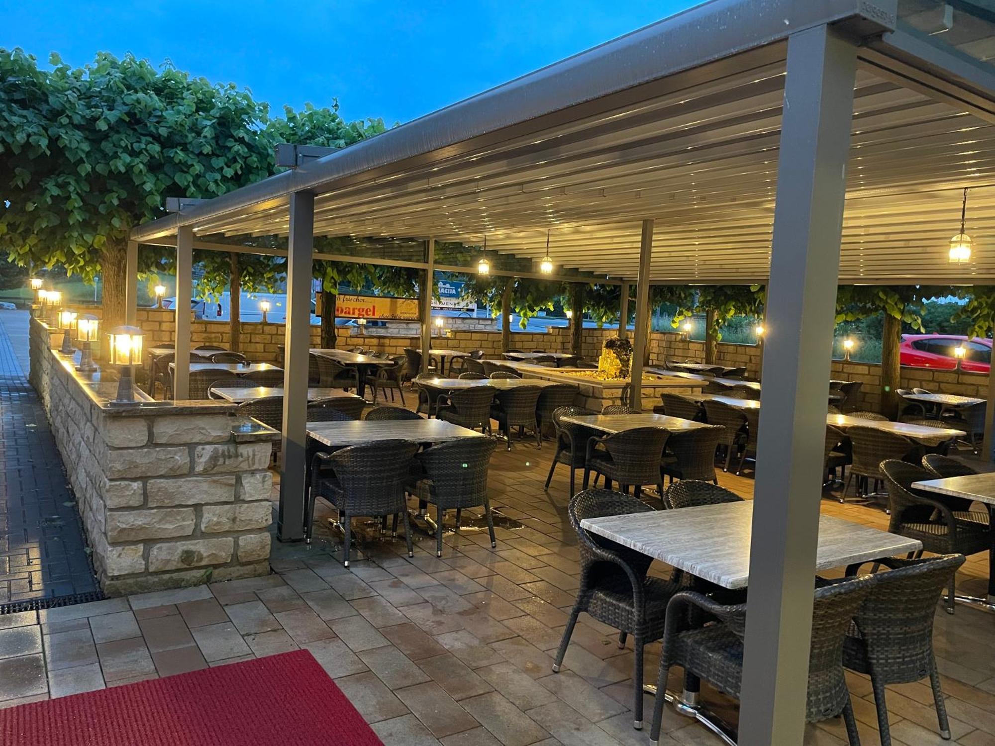 Lightplace • Grosse Unterkunft • 3 Schlafzimmer • Boxspring • Smart Tv • Biergarten • Restaurant Braunschweig Exterior photo
